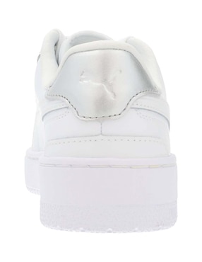 Tenis Puma CA Match para mujer
