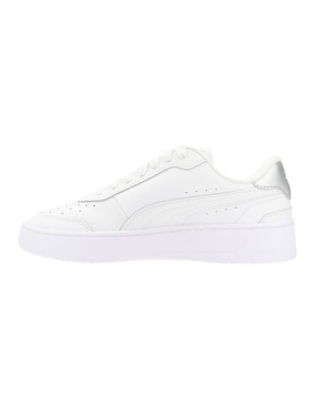 Tenis Puma CA Match para mujer