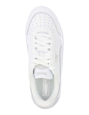 Tenis Puma CA Match para mujer