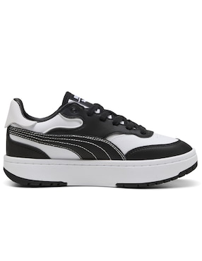 Tenis Puma Cali Sylva para mujer