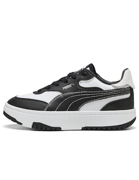Tenis Puma Cali Sylva para mujer