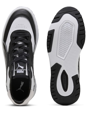 Tenis Puma Cali Sylva para mujer