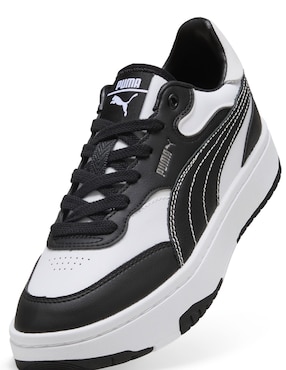 Tenis Puma Cali Sylva para mujer