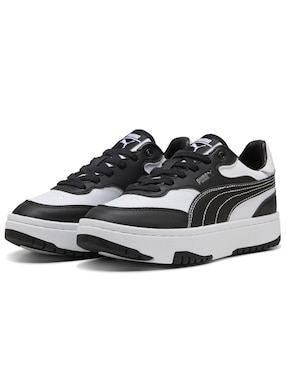 Tenis Puma Cali Sylva para mujer