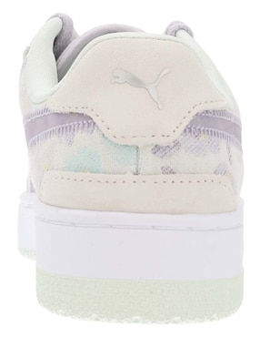 Tenis Puma CA Match Señorita para mujer