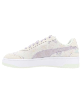 Tenis Puma CA Match Señorita para mujer
