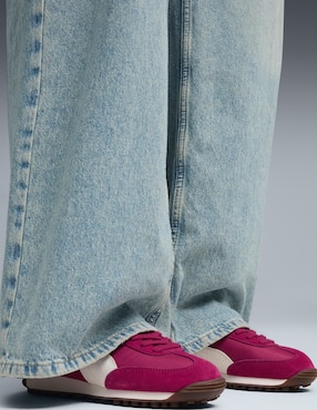 Tenis Puma Easy Rider Vintage para mujer