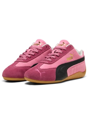 Tenis Puma Speedcat para mujer