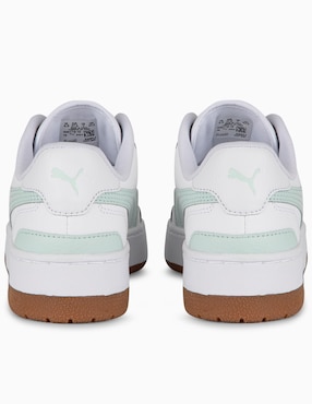 Tenis Puma CA Match para mujer