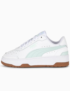 Tenis Puma CA Match para mujer