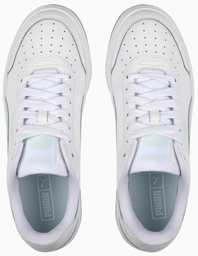Tenis Puma CA Match para mujer