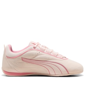 Tenis Puma CATCH SOLEIL para mujer