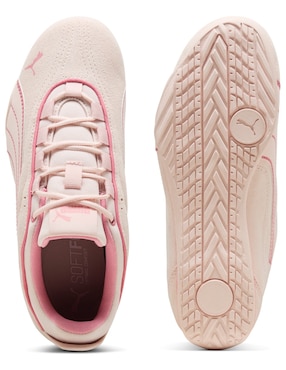 Tenis Puma CATCH SOLEIL para mujer