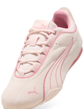 Tenis Puma CATCH SOLEIL para mujer