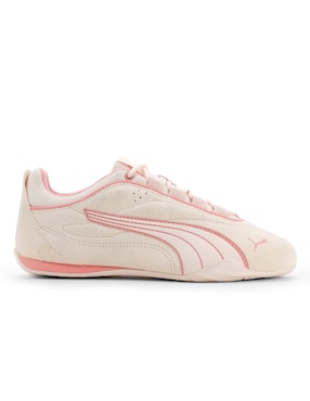 Tenis Puma CATCH SOLEIL para mujer