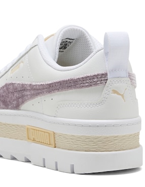Tenis Puma Mayze Velvet para mujer