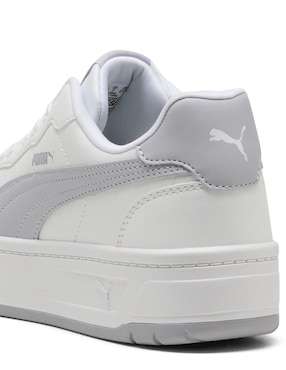 Tenis Puma Court Lally Skye para mujer