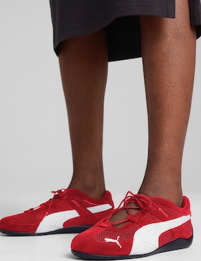 Tenis Puma Speedcat Go para mujer