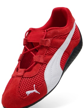 Tenis Puma Speedcat Go para mujer