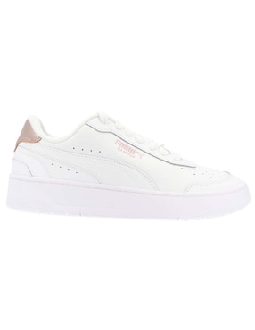 Tenis Puma CA Match para mujer
