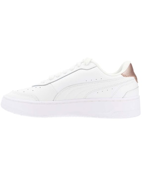 Tenis Puma CA Match para mujer