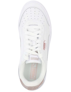 Tenis Puma CA Match para mujer