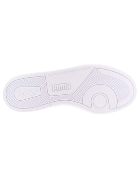 Tenis Puma CA Match para mujer