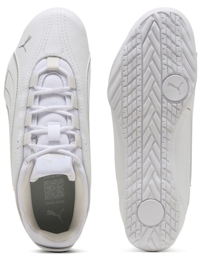 Tenis Puma Catch Soleil para mujer
