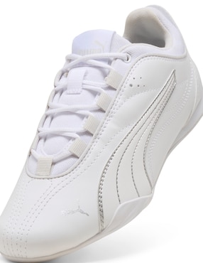 Tenis Puma Catch Soleil para mujer