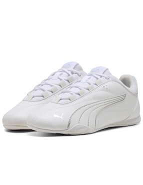 Tenis Puma Catch Soleil para mujer