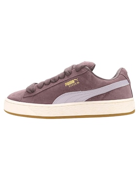 Tenis Puma Suede XL para mujer