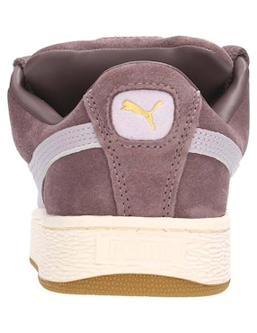 Tenis Puma Suede XL para mujer
