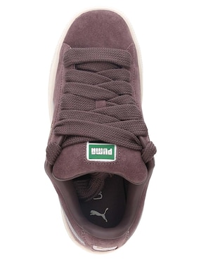Tenis Puma Suede XL para mujer