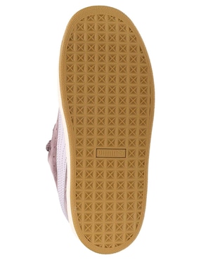 Tenis Puma Suede XL para mujer