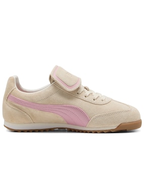 Tenis Puma Arizona Premium para mujer