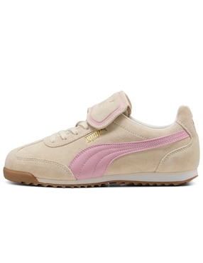 Tenis Puma Arizona Premium para mujer