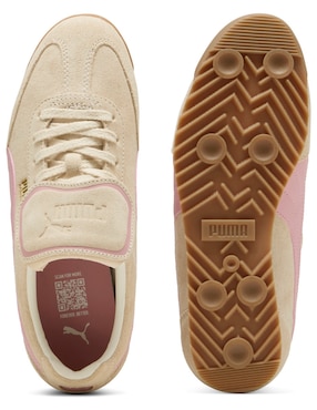 Tenis Puma Arizona Premium para mujer