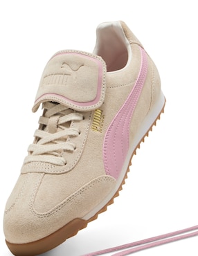 Tenis Puma Arizona Premium para mujer