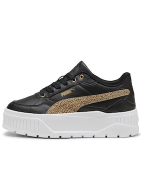 Tenis Puma Karmen II Idol para mujer