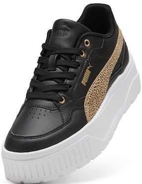 Tenis Puma Karmen II Idol para mujer