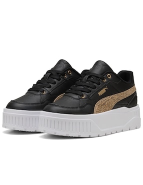 Tenis Puma Karmen II Idol para mujer