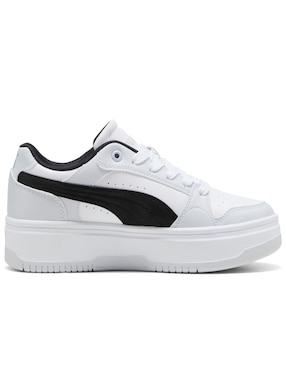 Tenis Puma Rebound Femme Low para mujer