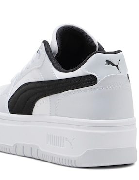 Tenis Puma Rebound Femme Low para mujer
