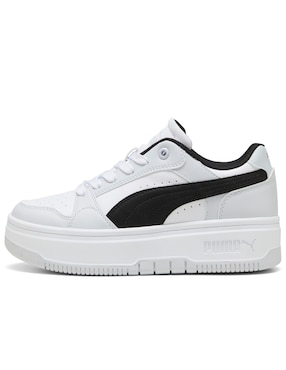 Tenis Puma Rebound Femme Low para mujer