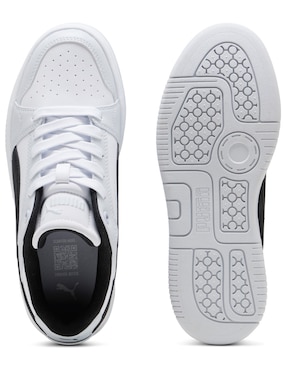 Tenis Puma Rebound Femme Low para mujer