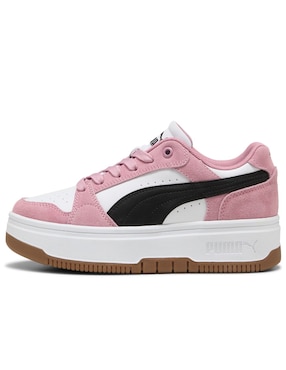 Tenis Puma Rebound Femme para mujer