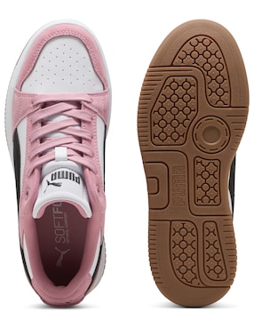 Tenis Puma Rebound Femme para mujer