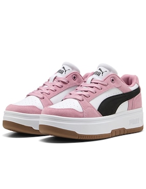 Tenis Puma Rebound Femme para mujer
