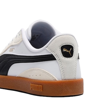 Tenis Puma Club Azura para mujer