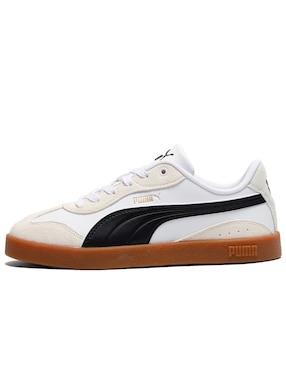 Tenis Puma Club Azura para mujer